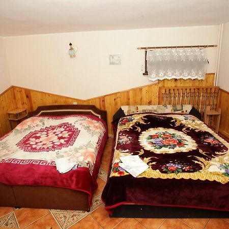 Vila Pas Justina Palanga Dış mekan fotoğraf