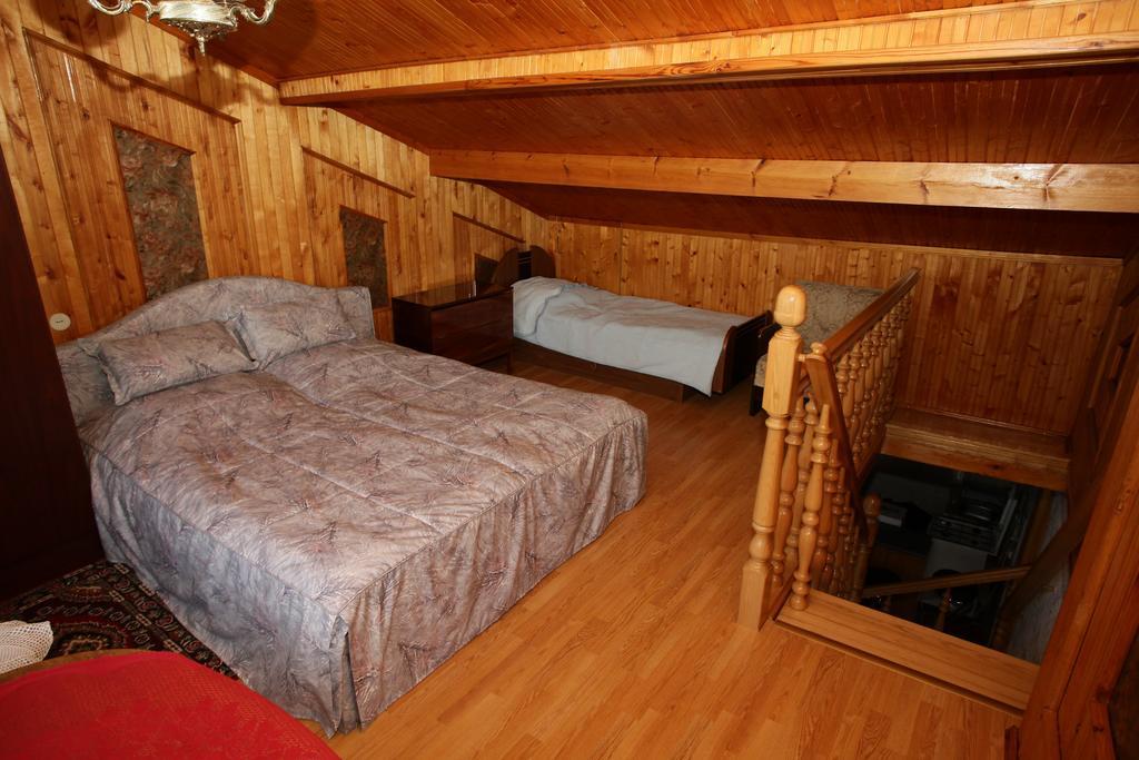 Vila Pas Justina Palanga Dış mekan fotoğraf