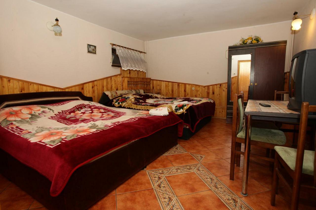 Vila Pas Justina Palanga Dış mekan fotoğraf