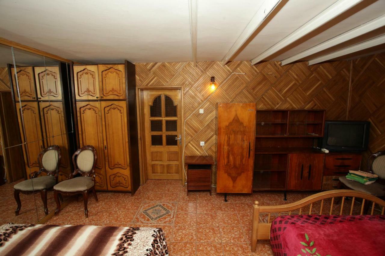 Vila Pas Justina Palanga Dış mekan fotoğraf